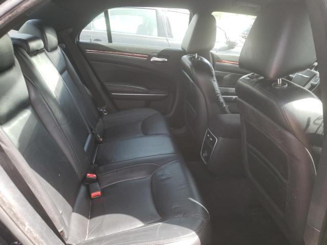 Photo 6 from auction – 2012 CHRYSLER 300 LIMITE with VIN 2C3CCACG1CH250760