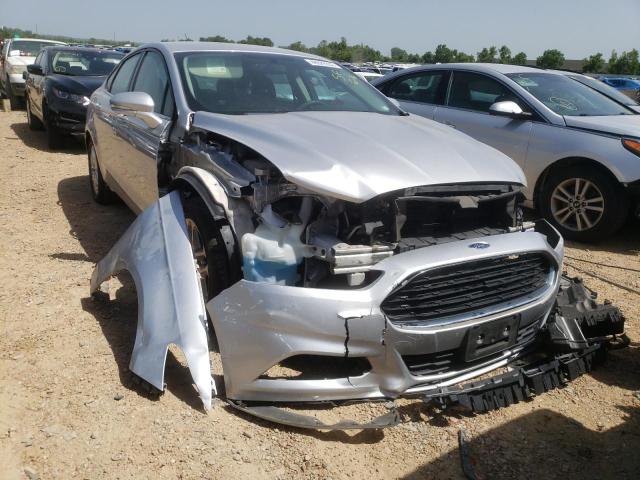 Photo 9 from auction – 2014 FORD FUSION SE with VIN 1FA6P0H71E5363639