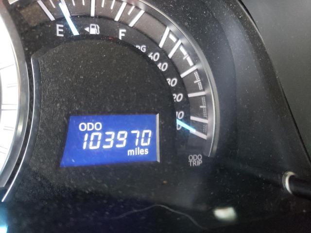 Photo 8 from auction – 2012 TOYOTA CAMRY BASE with VIN 4T1BF1FK7CU009003
