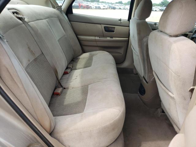 Photo 6 from auction – 2007 FORD TAURUS SE with VIN 1FAFP53U67A101362