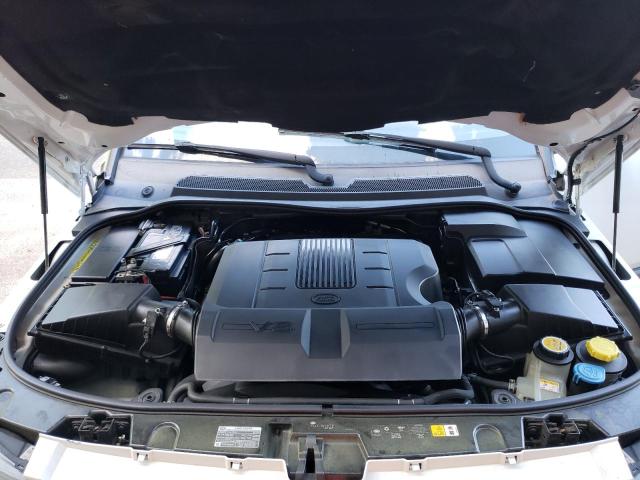 Photo 7 from auction – 2011 LAND ROVER LR4 HSE with VIN SALAG2D44BA591903