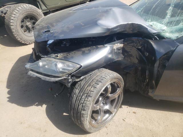 Photo 10 from auction – 2008 MAZDA RX8 with VIN JM1FE173880215848