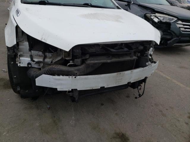 Photo 9 from auction – 2016 BUICK LACROSSE with VIN 1G4GB5G35GF250231