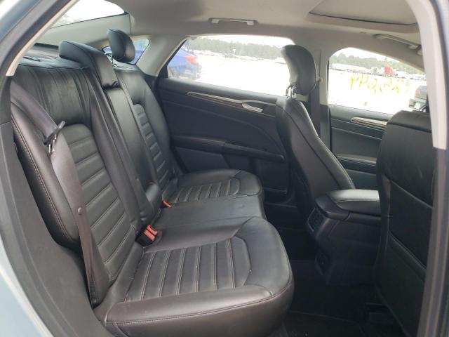 Photo 6 from auction – 2013 FORD FUSION SE with VIN 3FA6P0LU2DR177438