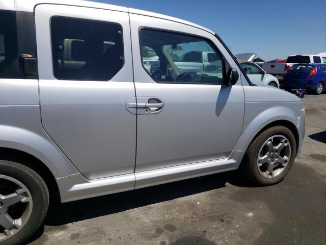 Photo 9 from auction – 2008 HONDA ELEMENT SC with VIN 5J6YH18968L002523