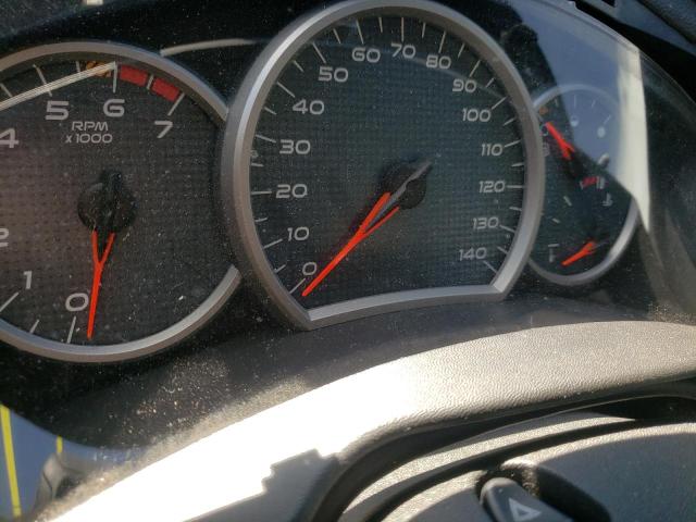 Photo 8 from auction – 2006 PONTIAC GRAND PRIX with VIN 2G2WP552861237284