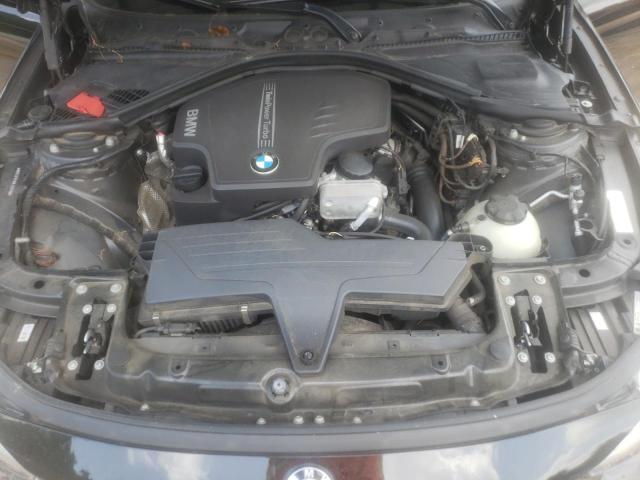 Photo 7 from auction – 2013 BMW 328 I SULE with VIN WBA3C1C5XDF440700