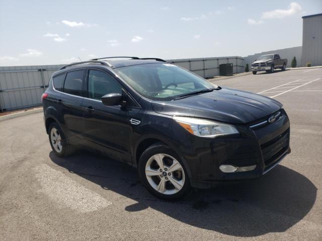 Photo 1 from auction – 2013 FORD ESCAPE SE with VIN 1FMCU0GX6DUA78264