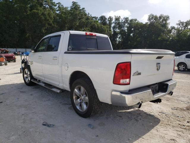 Photo 3 from auction – 2019 RAM 1500 CLASS with VIN 1C6RR6LT6KS600705