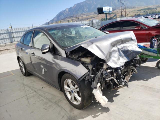 صورة رقم 1 من المزاد - 2013 FORD FOCUS SE مع VIN 1FADP3F24DL161050