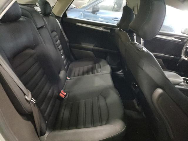Photo 6 from auction – 2016 FORD FUSION SE with VIN 3FA6P0LU4GR285967