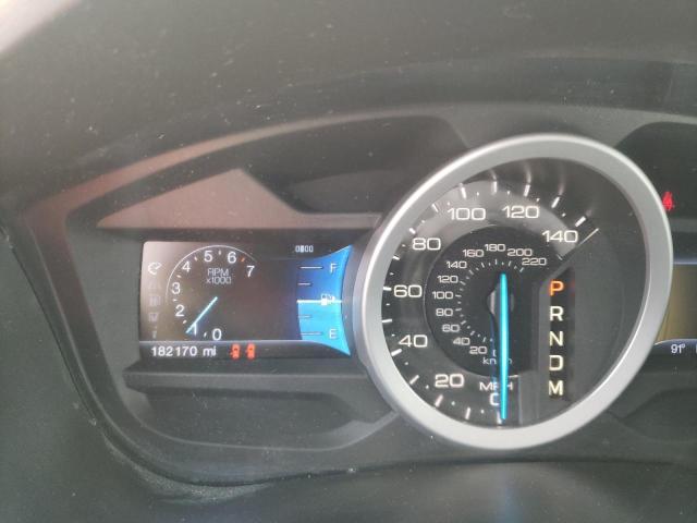 Photo 8 from auction – 2013 FORD EXPLORER X with VIN 1FM5K8D8XDGA67471