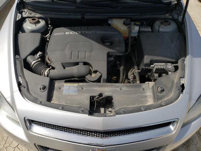 Photo 7 from auction – 2010 CHEVROLET MALIBU LS with VIN 1G1ZB5EB2A4116294