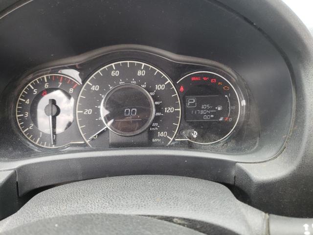 Photo 8 from auction – 2016 NISSAN VERSA NOTE with VIN 3N1CE2CP6GL366242