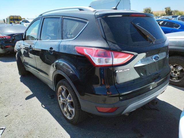 Photo 3 from auction – 2015 FORD ESCAPE TIT with VIN 1FMCU0J92FUB20023