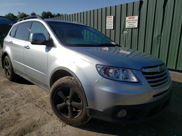 Photo 1 from auction – 2013 SUBARU TRIBECA LI with VIN 4S4WX9GD0D4401741
