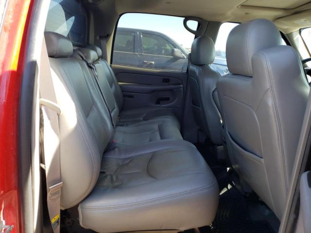 Photo 6 from auction – 2005 CHEVROLET AVALANCHE with VIN 3GNEK12Z65G101877