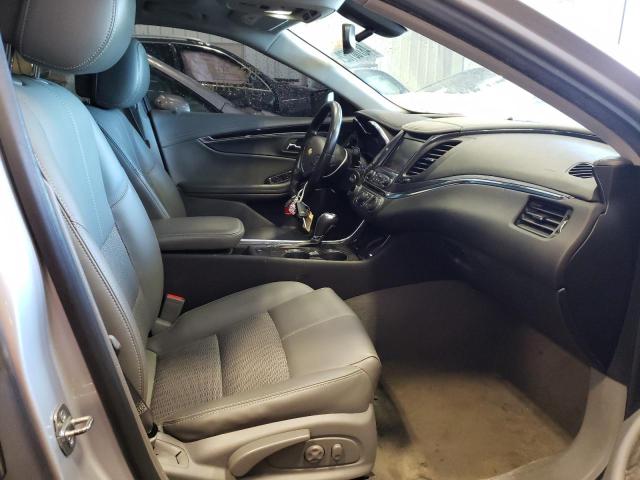 Photo 5 from auction – 2014 CHEVROLET IMPALA LT with VIN 1G1125S39EU152225