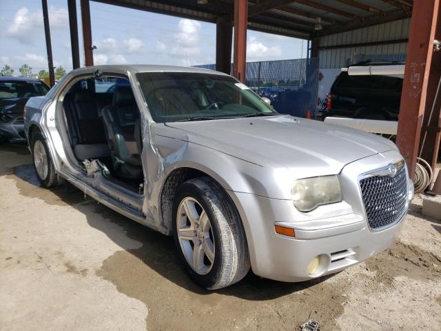 CHRYSLER 300 S 2010 with VIN 2C3CA9CT3AH279725 - Photo from auction