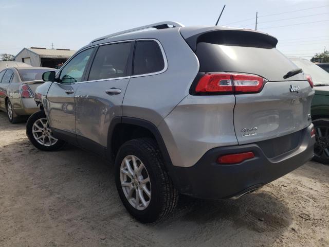 Photo 3 from auction – 2015 JEEP CHEROKEE L with VIN 1C4PJMCS9FW668076