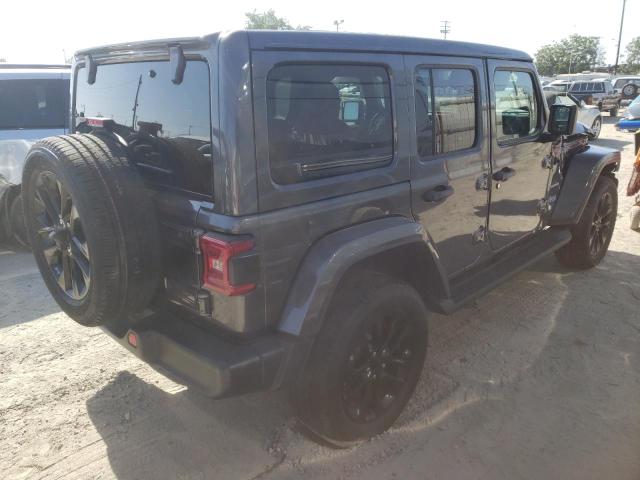 Photo 4 from auction – 2021 JEEP WRANGLER U with VIN 1C4JJXP62MW770093