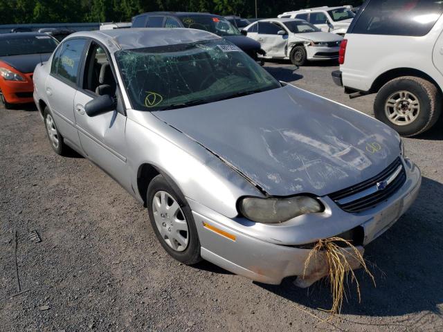 CHEVROLET CLASSIC 2004 with VIN 1G1ND52F14M570525 - Photo from auction