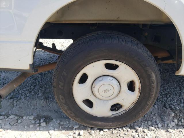 Photo 9 from auction – 2007 FORD F150 with VIN 1FTRF12217NA69772