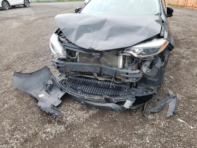 Photo 9 from auction – 2016 TOYOTA COROLLA L with VIN 2T1BURHE1GC516918