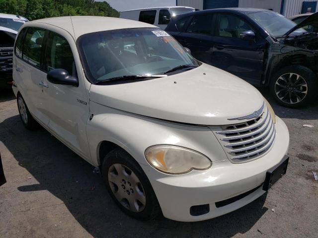 Photo 1 from auction – 2006 CHRYSLER PT CRUISER with VIN 3A4FY48B46T200675