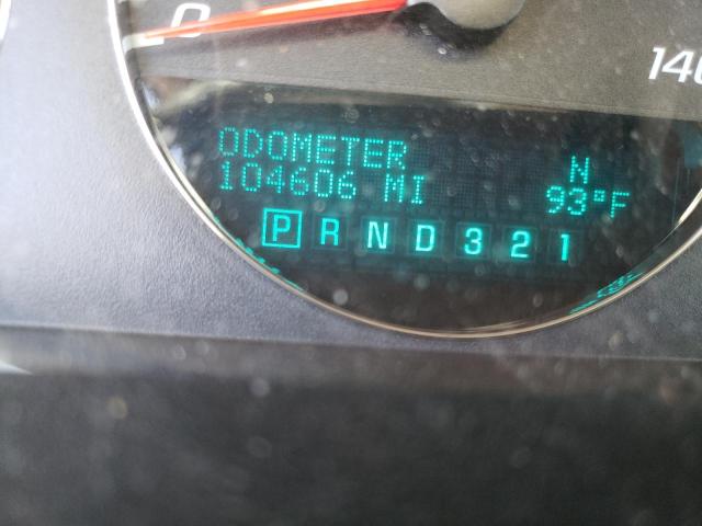 Photo 8 from auction – 2007 CHEVROLET IMPALA LT with VIN 2G1WT58N779261021