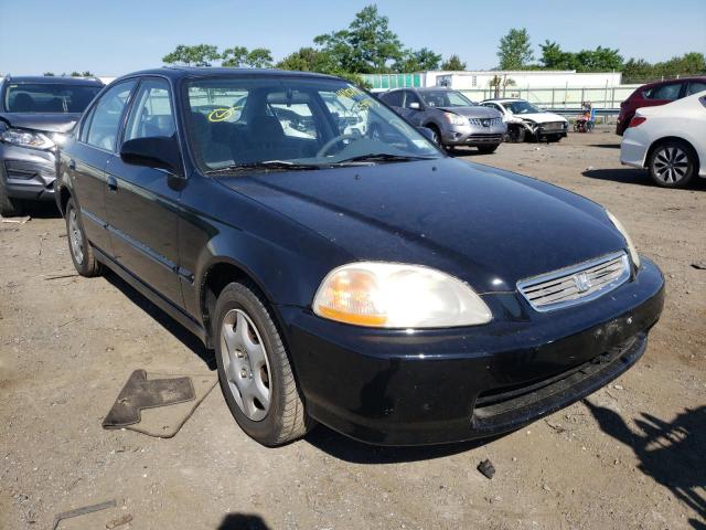 Photo 1 from auction – 1998 HONDA CIVIC with VIN 2HGEJ8646WH554113