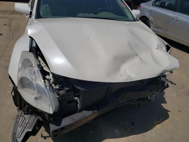 Zdjęcie 9 z aukcji – 2012 NISSAN ALTIMA BAS z VIN 1N4AL2AP5CN553372