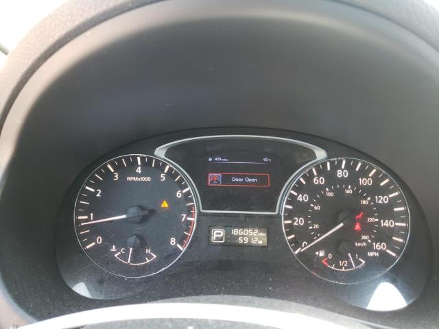 Photo 8 from auction – 2014 NISSAN ALTIMA 2.5 with VIN 1N4AL3AP8EN376793