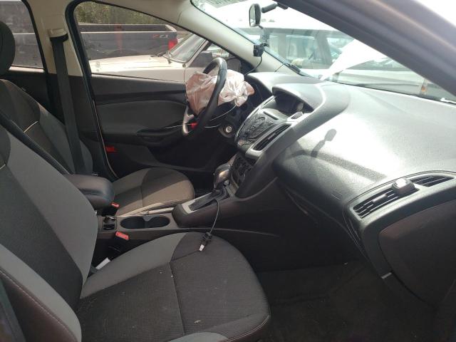 Photo 5 from auction – 2014 FORD FOCUS SE with VIN 1FADP3K27EL271632