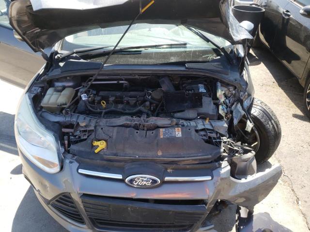 Photo 7 from auction – 2014 FORD FOCUS SE with VIN 1FADP3F21EL330457
