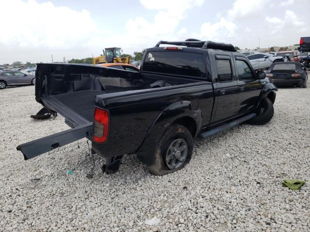 Photo 4 from auction – 2004 NISSAN FRONTIER C with VIN 1N6ED29X94C424994