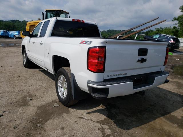 Photo 3 from auction – 2016 CHEVROLET SILVERADO with VIN 1GCVKRECXGZ256871