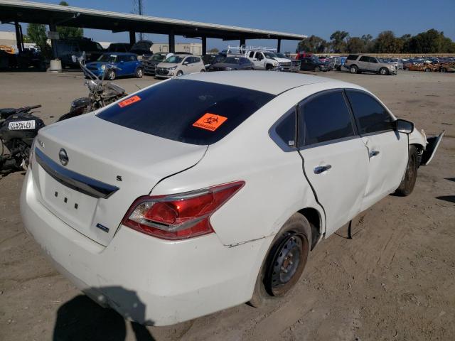 Foto 4 de la subasta – 2013 NISSAN ALTIMA 2.5 con VIN 1N4AL3AP1DN552131