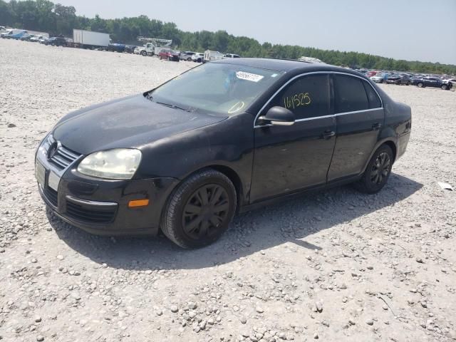 Photo 2 from auction – 2005 VOLKSWAGEN NEW JETTA with VIN 3VWSF71K85M604042