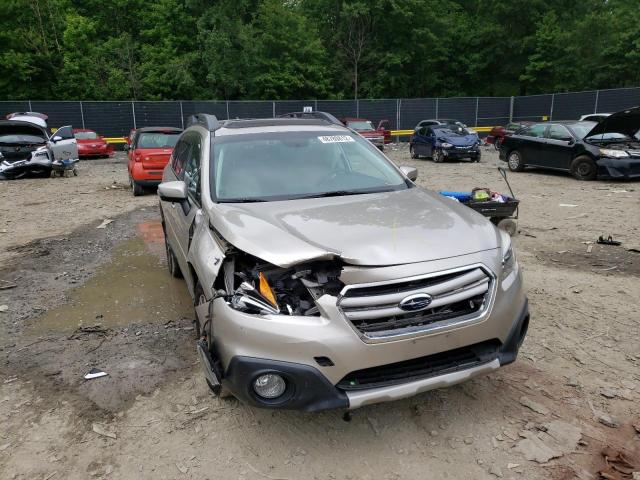 Photo 9 from auction – 2016 SUBARU OUTBACK 2. with VIN 4S4BSANC2G3272694