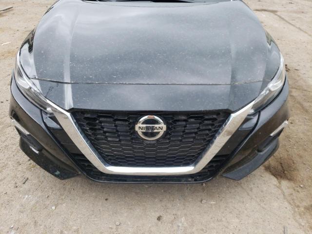 Photo 9 from auction – 2020 NISSAN ALTIMA S with VIN 1N4BL4BV2LC241552