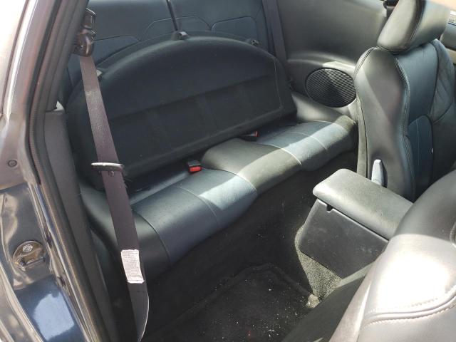 Photo 6 from auction – 2004 MITSUBISHI ECLIPSE GT with VIN 4A3AC84H14E055833