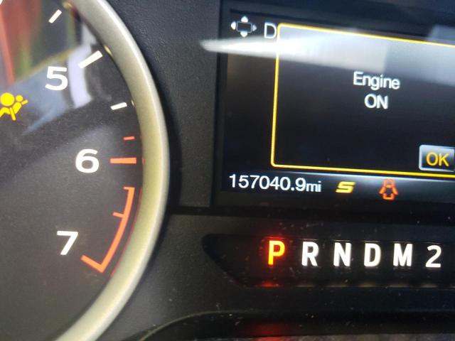Photo 8 from auction – 2015 FORD F150 SUPER with VIN 1FTEW1CPXFKE34684