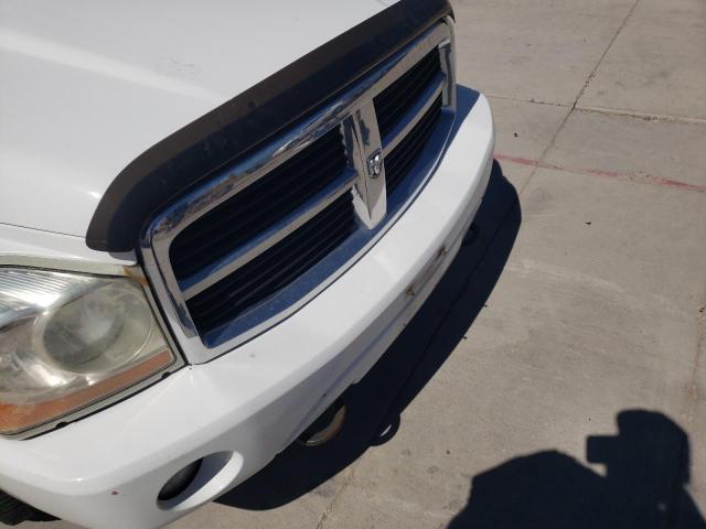 Photo 9 from auction – 2004 DODGE DURANGO LI with VIN 1D4HB58D24F158914