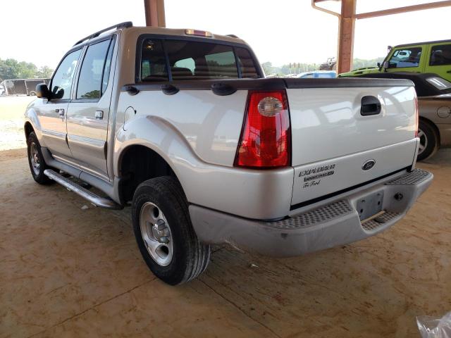 Photo 3 from auction – 2003 FORD EXPLORER S with VIN 1FMZU67E13UC14522