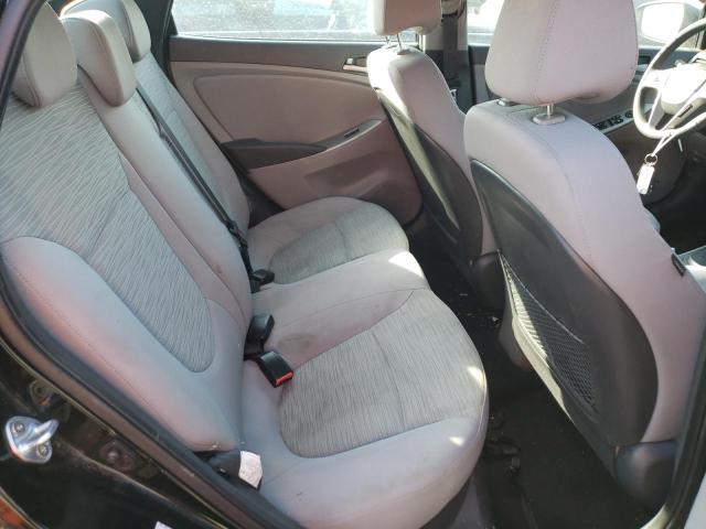 Photo 6 from auction – 2017 HYUNDAI ACCENT SE with VIN KMHCT4AEXHU354436