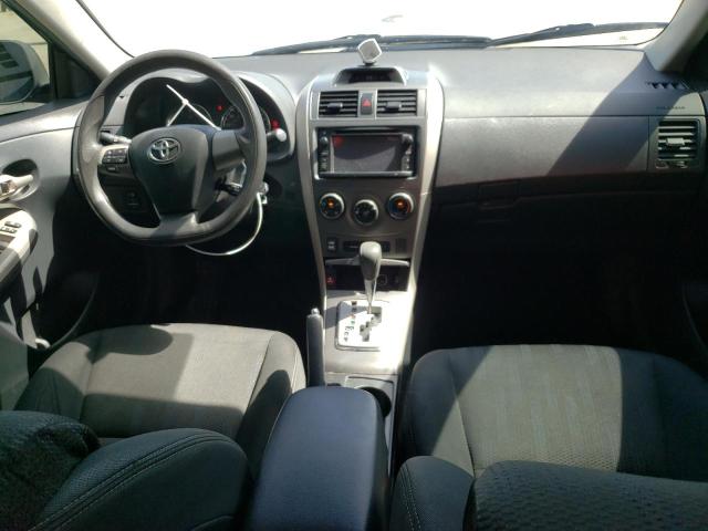 Photo 9 from auction – 2013 TOYOTA COROLLA BA with VIN 5YFBU4EE4DP193340