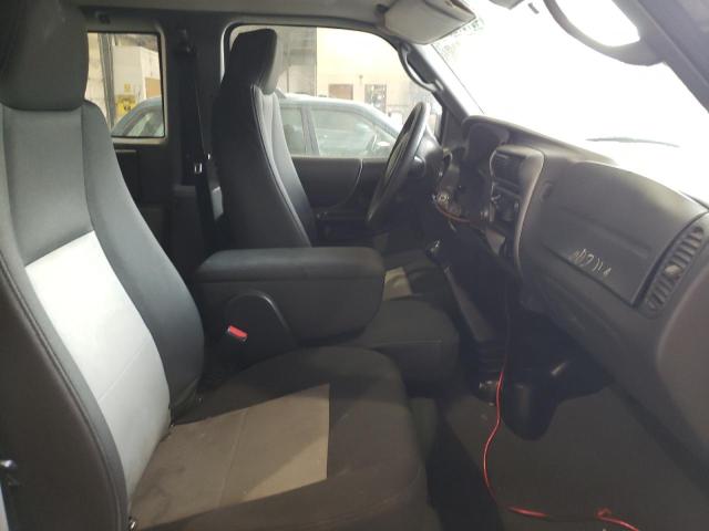 Photo 5 from auction – 2006 FORD RANGER SUP with VIN 1FTYR14D56PA73666