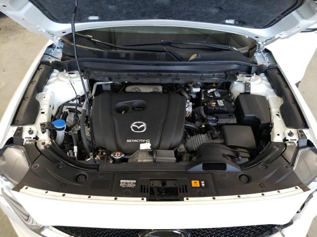 Photo 7 from auction – 2020 MAZDA CX-5 TOURI with VIN JM3KFACM6L0795885
