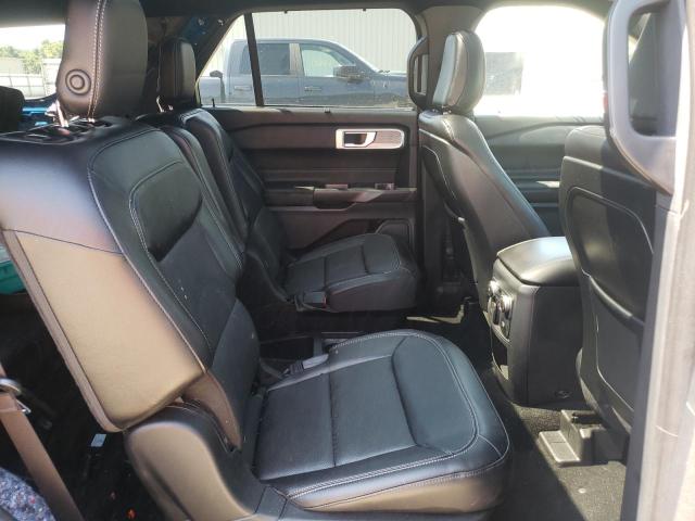 Photo 6 from auction – 2020 FORD EXPLORER L with VIN 1FMSK7FHXLGA35127
